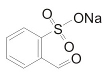 鄰磺酸鈉苯甲醛